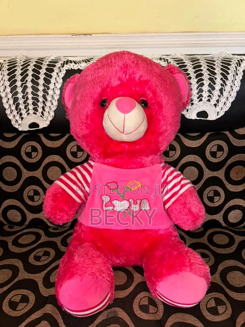 Teddy Bear