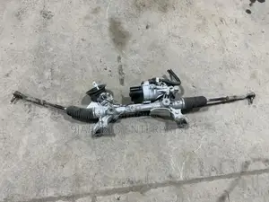 Electric Power Steering Rack Awd Turbo Fits 2017-2022 Honda Cr-V