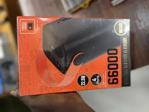 New Age 66000mah Powerbank