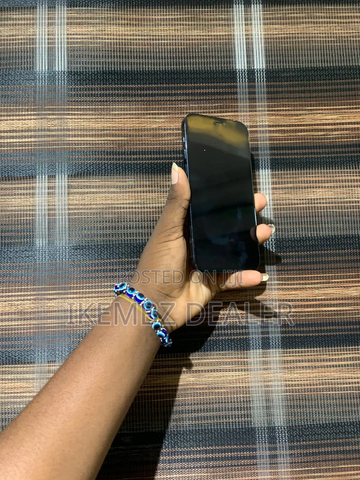 Apple iPhone 12 Pro 128 GB Blue