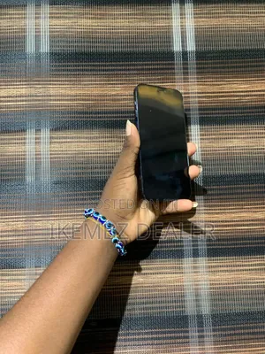 Apple iPhone 12 Pro 128 GB Blue