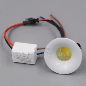 3w Pop T .V Console Light 3 Colors