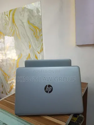 Laptop HP EliteBook 840 G3 8GB Intel Core i5 SSD 256GB