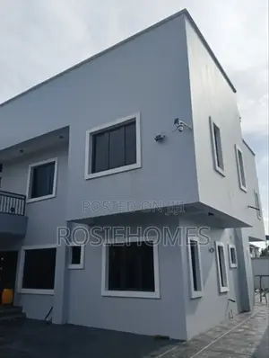 1bdrm Block of Flats in Lekki Garden Phase 2 for rent