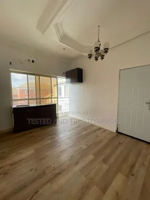 Mini Flat in Osapa for rent