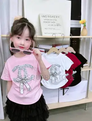 Baby Girl Dress