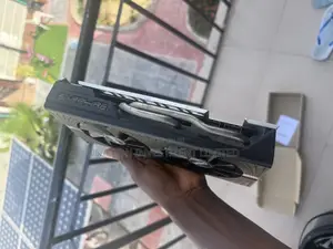 Sapphire Nitro+ Amd Radeon Rx 570 Graphics Card