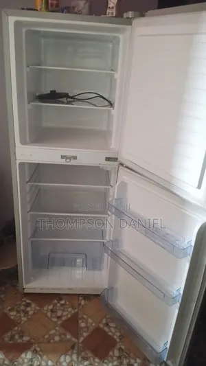Nexus Refrigerator