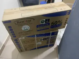 Kenstar Ks12mrv Residential Air Conditioner