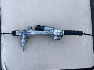 2023-2026 Honda Cr-v Electric Power Steering Rack