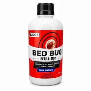 Bed Bug Killer Spray - 500ml