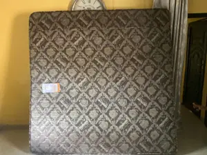 7ft By 7ft 10 Inches Spring Firm Mattress