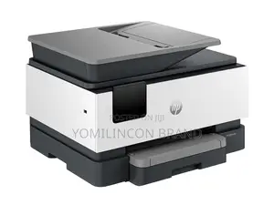 Hp Officejet Pro 9120b Aio