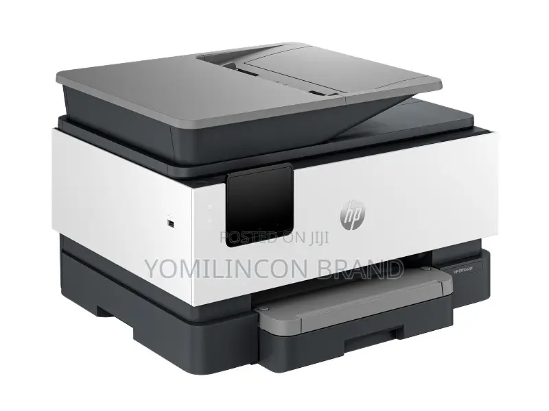 Hp Officejet Pro 9120b Aio