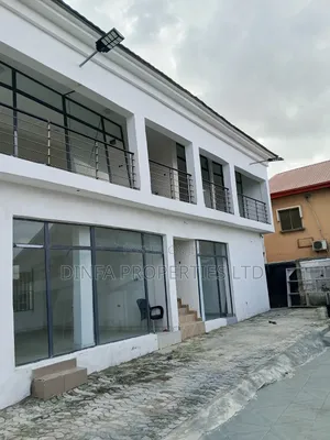 Shops/Office Space for Sale