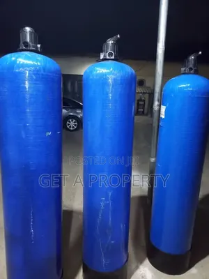 Water Factory Setup
