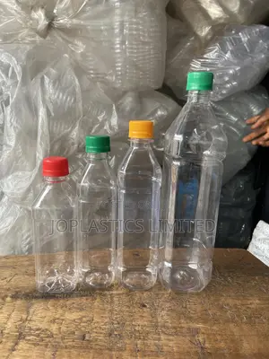 35cl , 50cl , 1ltr Juice Plastic Bottles