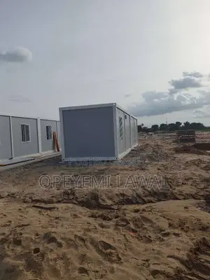 Prefabricated Modular Solution