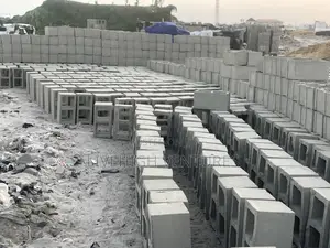 Quality Blocks 9”,6”,4”