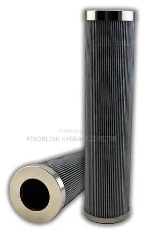 Brand New Pall Hc9601fdt13h Stainless Hydraulic Filter Cartridge