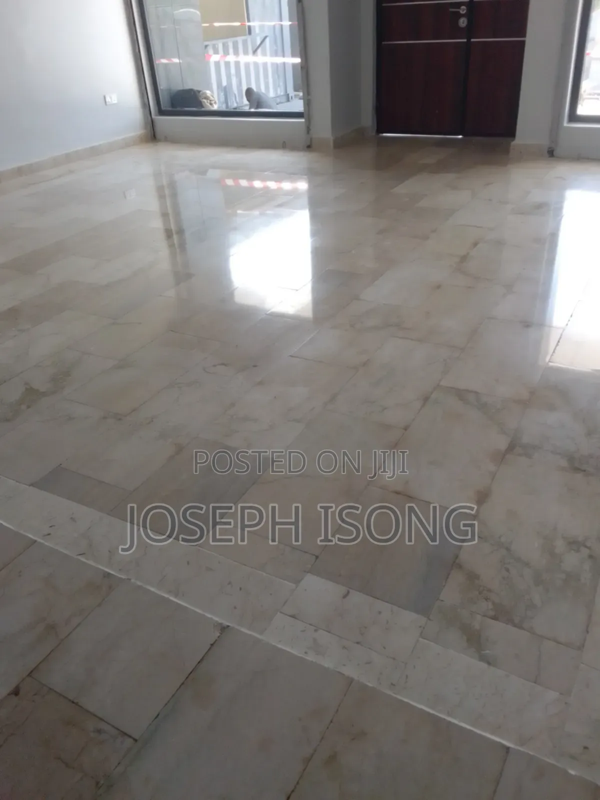Topnotch Cleaning Service