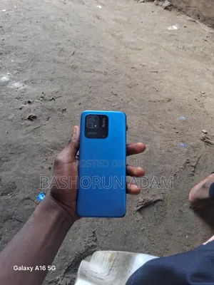 Xiaomi Mi 10 128 GB Blue