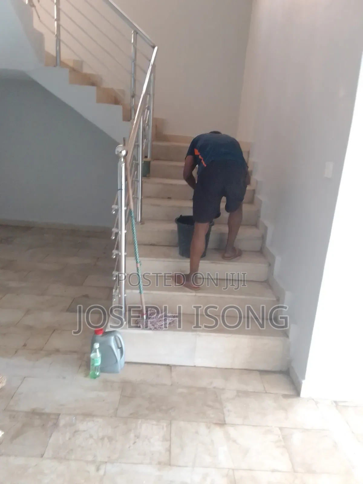 Topnotch Cleaning Service