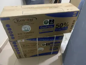 Kenstar Ks12mrv Advanced Cooling Inverter Technology