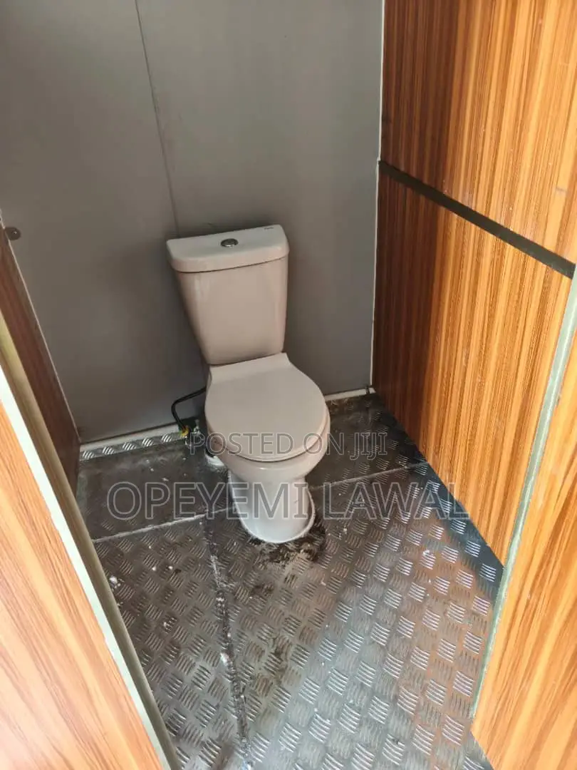 Prefabricated Modular Solution