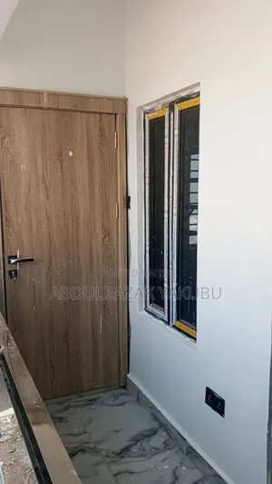 1bdrm Block of Flats in Non, Sabon Lugbe for rent
