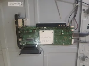 Sony Bravia 75 Inches Replacement of Screens