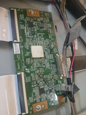 Sony Bravia 75 Inches Replacement of Screens