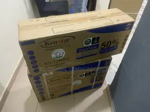 Kenstar Ks12mrv Reliable Split Inverter Air Conditioner