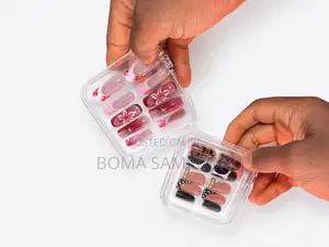 Press on Nails
