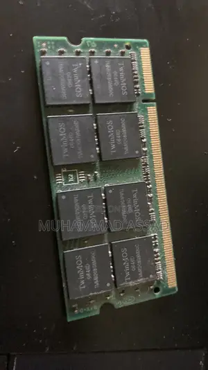 Twinmos Ram 1gb