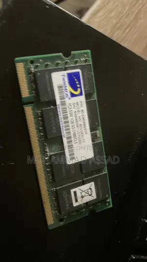 Twinmos Ram 1gb