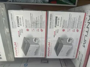 Pantum P3300dw Printer