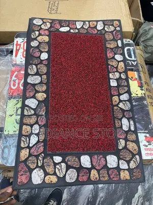 Door Foot Mat/Floor Mat