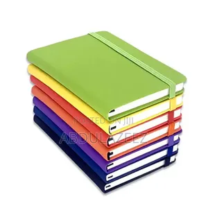Journal Book With Magnetic Pen