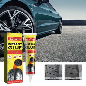 Homonth Multipurpose Instant Top Bond Repair Glue