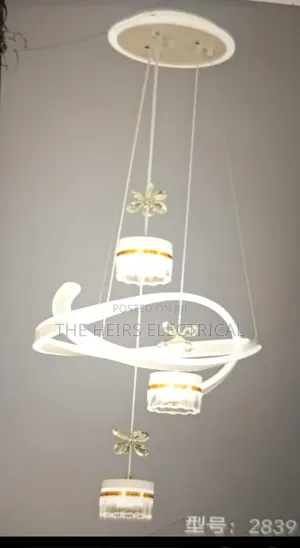 Fancy Light