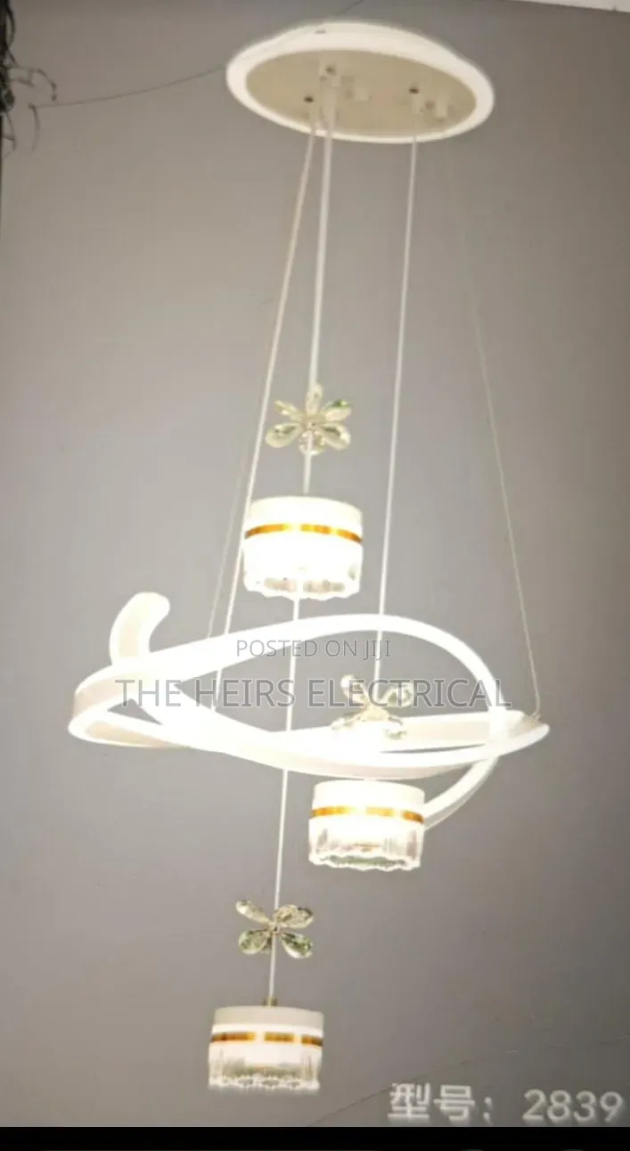 Fancy Light