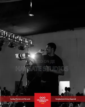 Live Stream Your Event