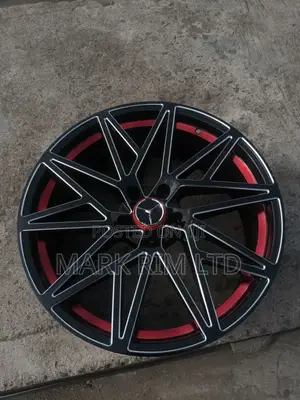 20inche Rim Mercedes Benz Glk350