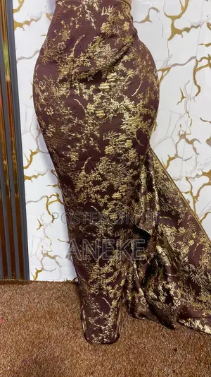 Sample Brocade/ Damask