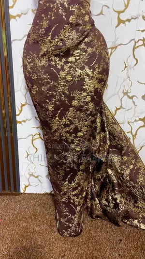 Sample Brocade/ Damask