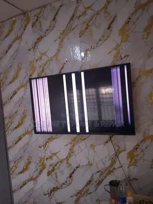 Rright Repairs of Hisens Smart Tv