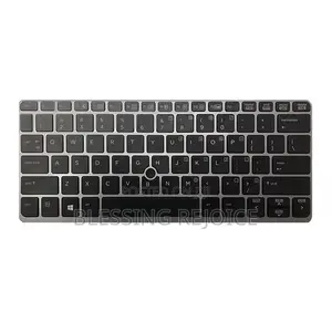 Hp Elitebook 820 G1 Keyboard With Backlight