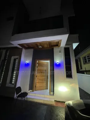 Studio Apartment in Ikota for rent