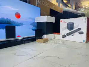 Luxury Meet Sound. JBL Bar 1300 11.1.4ch 2000watt